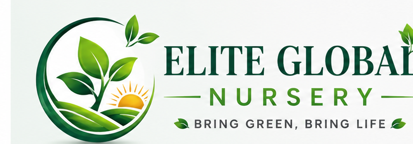 Elite Global Nursery logo