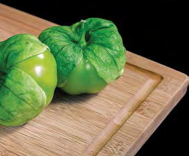 SUPER VERDE Tomatillo Seeds